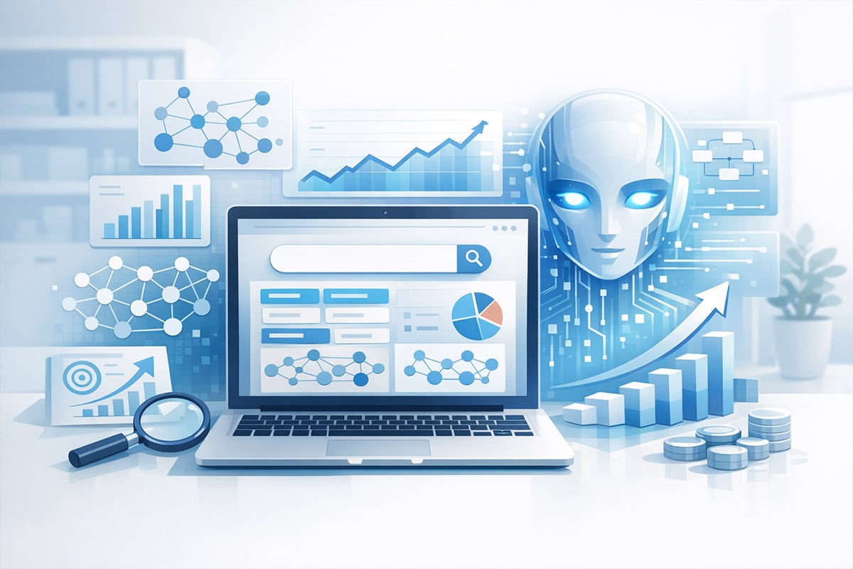 Как использовать AI для SEO в Google и Яндексе